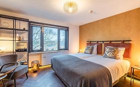 Hotel De Werf